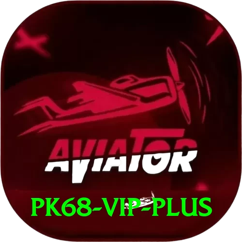 pk68 vip Platinum Pro vv5.6.0 - 2