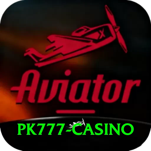 pk777 casino Gold v5.7.5 - 2