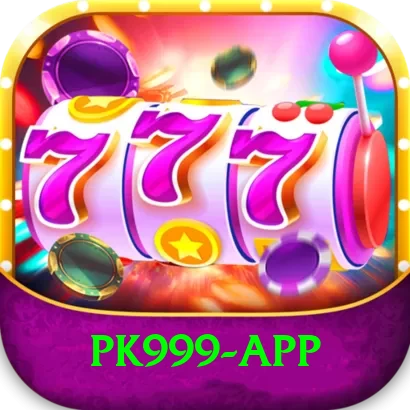 Pk999 App - 2