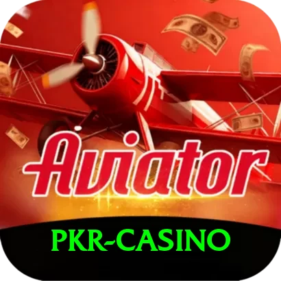 PKR Casino Plus - 2