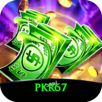 pkr67 Games (Casino & Earning) Deluxe vv4.3.5 - 2