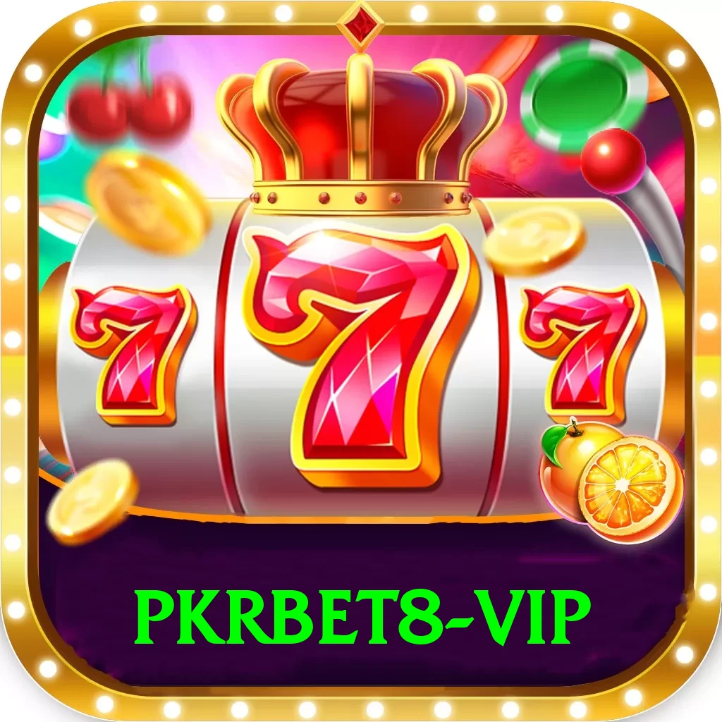 pkrbet8 App Master vv4.4.7 - 2
