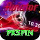 pkspin Pro