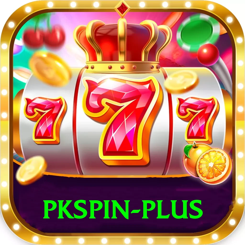 pkspin Apps (Tools & Injectors) Turbo vv3.7.4 - 2