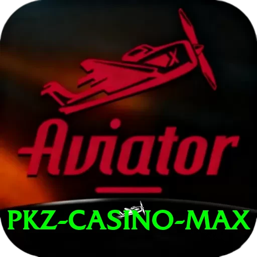 PKZ Casino App Plus vv4.3.8 - 2
