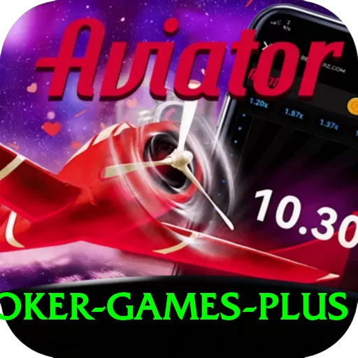 poker games VIP - 2