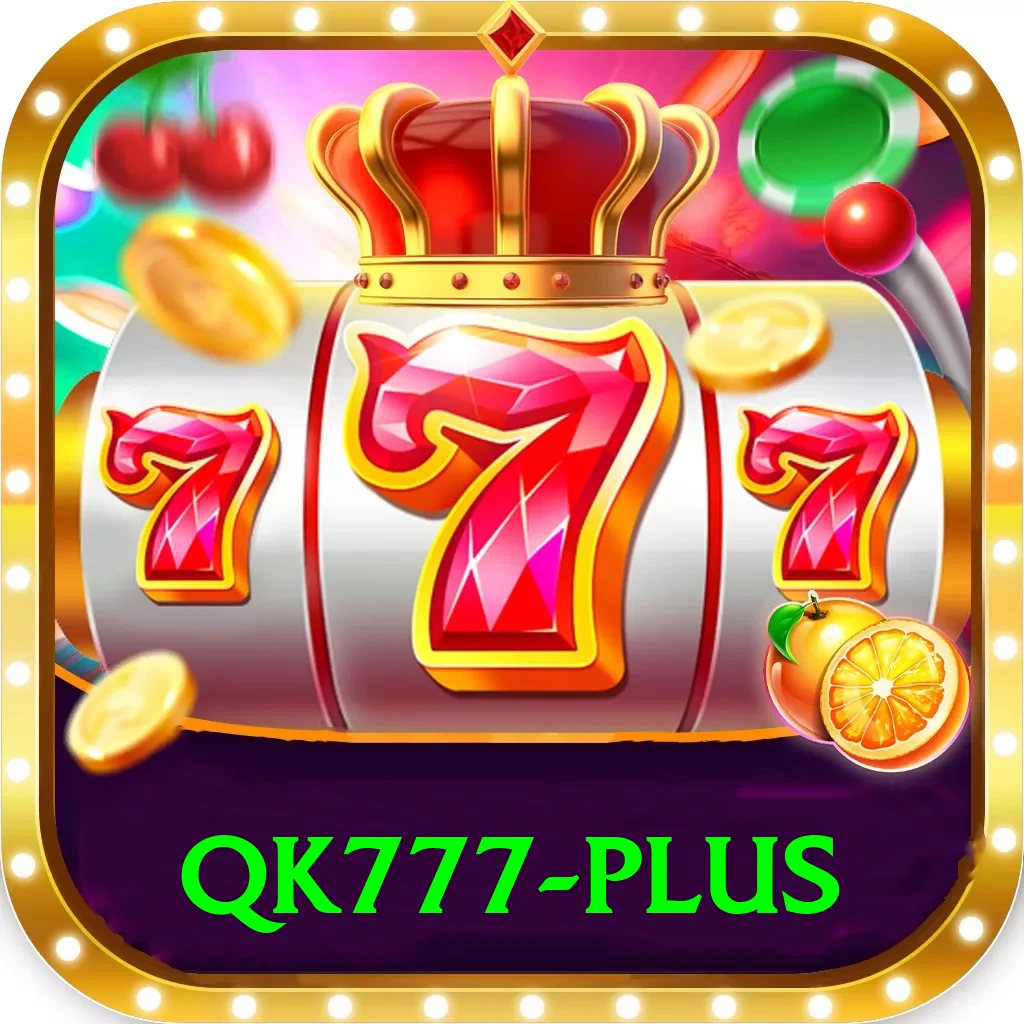 qk777 Games (Casino & Earning) Pro vv3.5.4 - 2