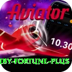 Ruby Fortune Plus