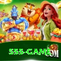 S55 Game App Pro vv3.3.6