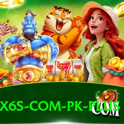 six6s.com.pk App Gold vv1.8.1 - 2