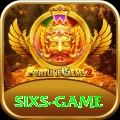 sixs game Pro v5.6.6