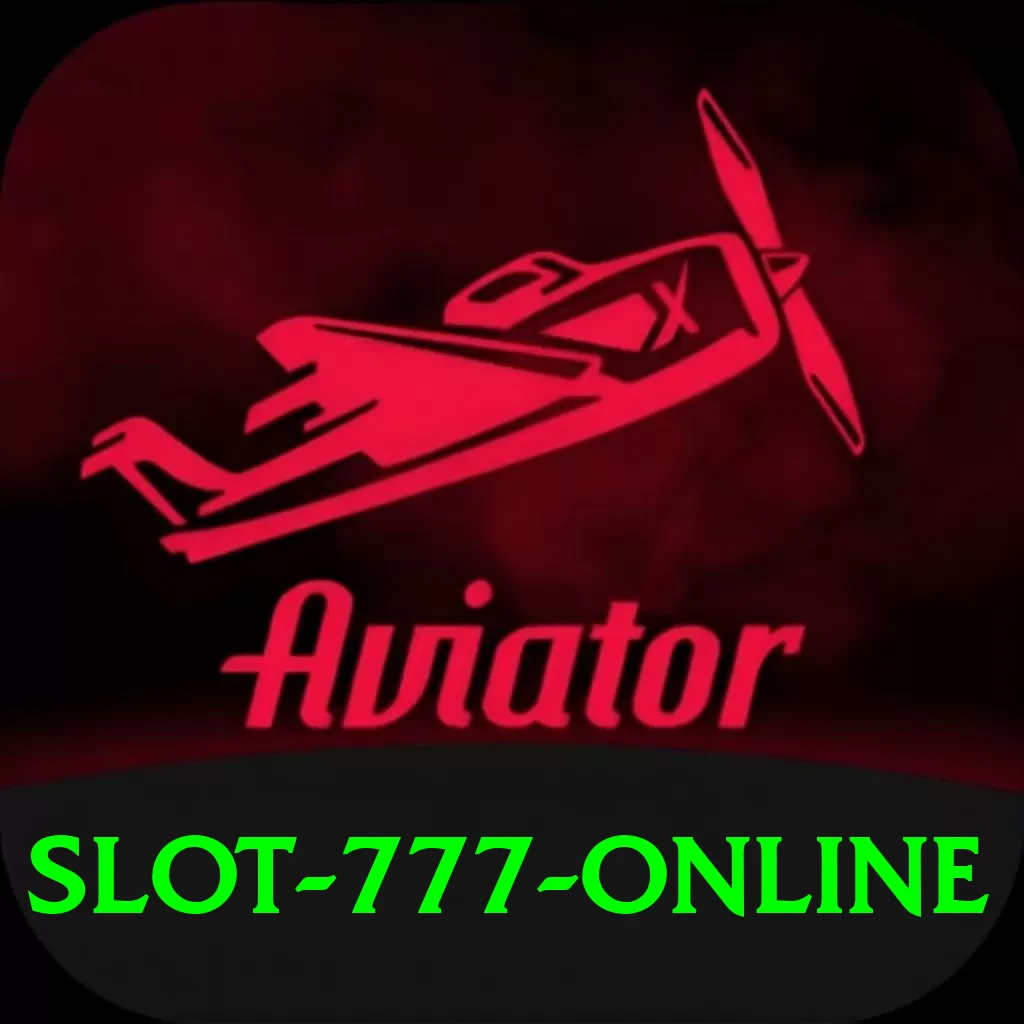 slot 777 online App Deluxe vv2.7.6 - 2