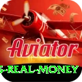 slot games real money VIP