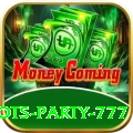 Slots Party 777 Gold v5.4.2