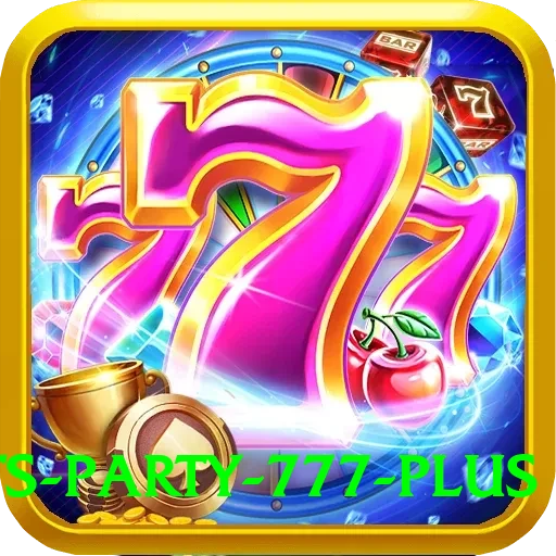 Slots Party 777 App Max vv3.7.4 - 2