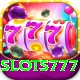 slots777 App Platinum vv3.6.5