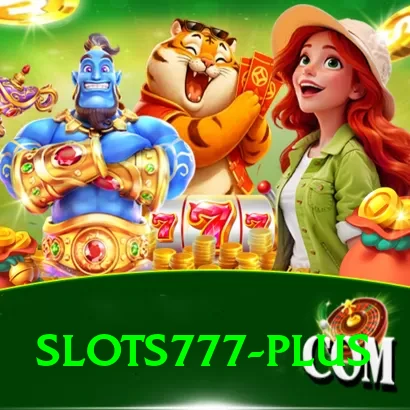 slots777 Elite vv3.7.9 - 2