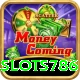 slots786 App Ultimate vv3.2.2