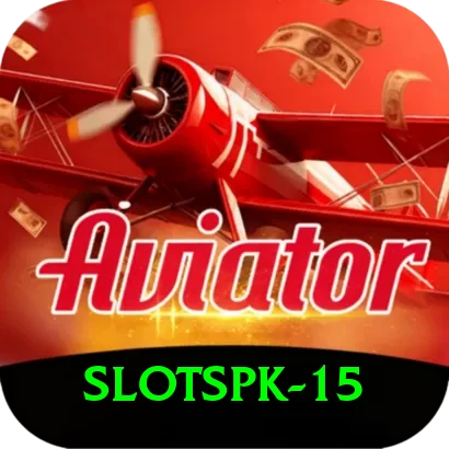 slotspk 15 Elite vv1.6.0 - 2