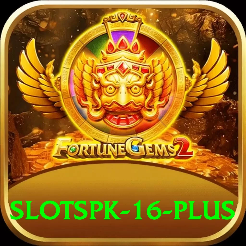 slotspk 16 App Ultimate vv4.8.1 - 2