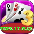 slotspk 17 Pro v2.2.6