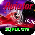 super 9t9 Gold v5.9.1