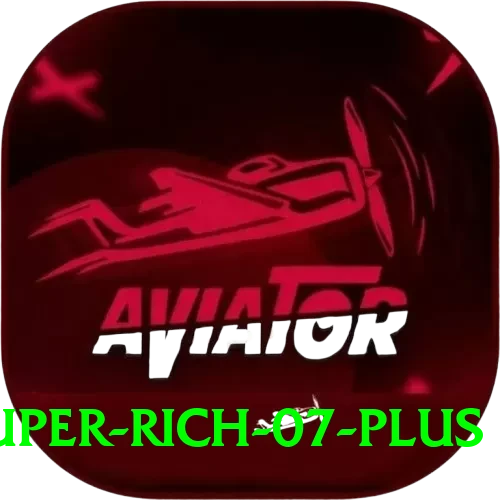 super rich 07 App Ultimate vv5.4.5 - 2