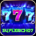 superrich07 Plus v3.2.8