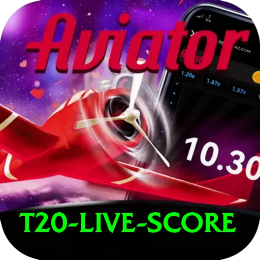 t20 live score App Gold vv3.9.1 - 2