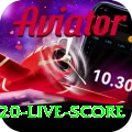 t20 live score App Gold vv3.9.1