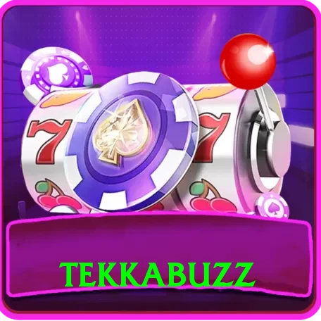 tekkabuzz Games (Casino & Earning) Gold vv2.7.9 - 2