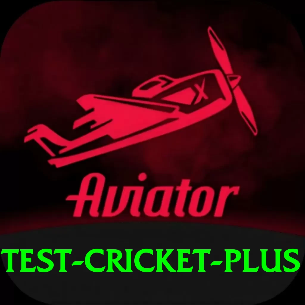 test cricket - 2