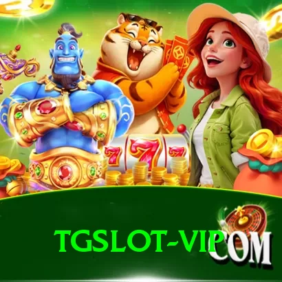 TGSlot App Elite vv3.3.7 - 2