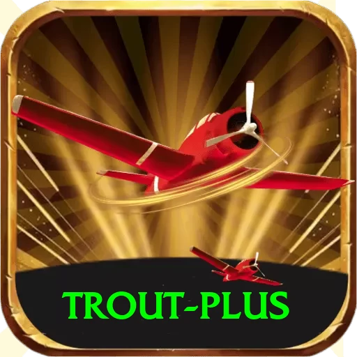 trout Games (Casino & Earning) Max vv2.3.1 - 2