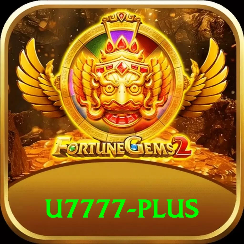 u7777 Games (Casino & Earning) Gold vv2.0.2 - 2
