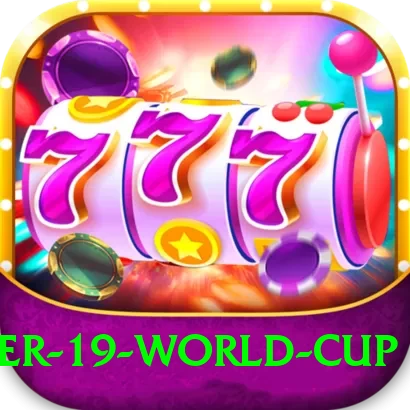 under 19 world cup Elite Max vv3.0.5 - 2