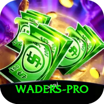 waders Apps (Tools & Injectors) Premium vv2.0.1 - 2