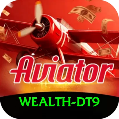 wealth dt9 Plus - 2