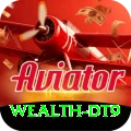 wealth dt9 Plus