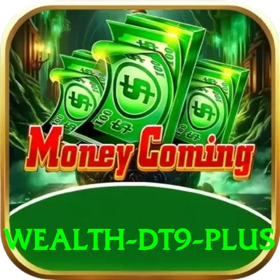 wealth dt9 App Max vv1.4.5 - 2