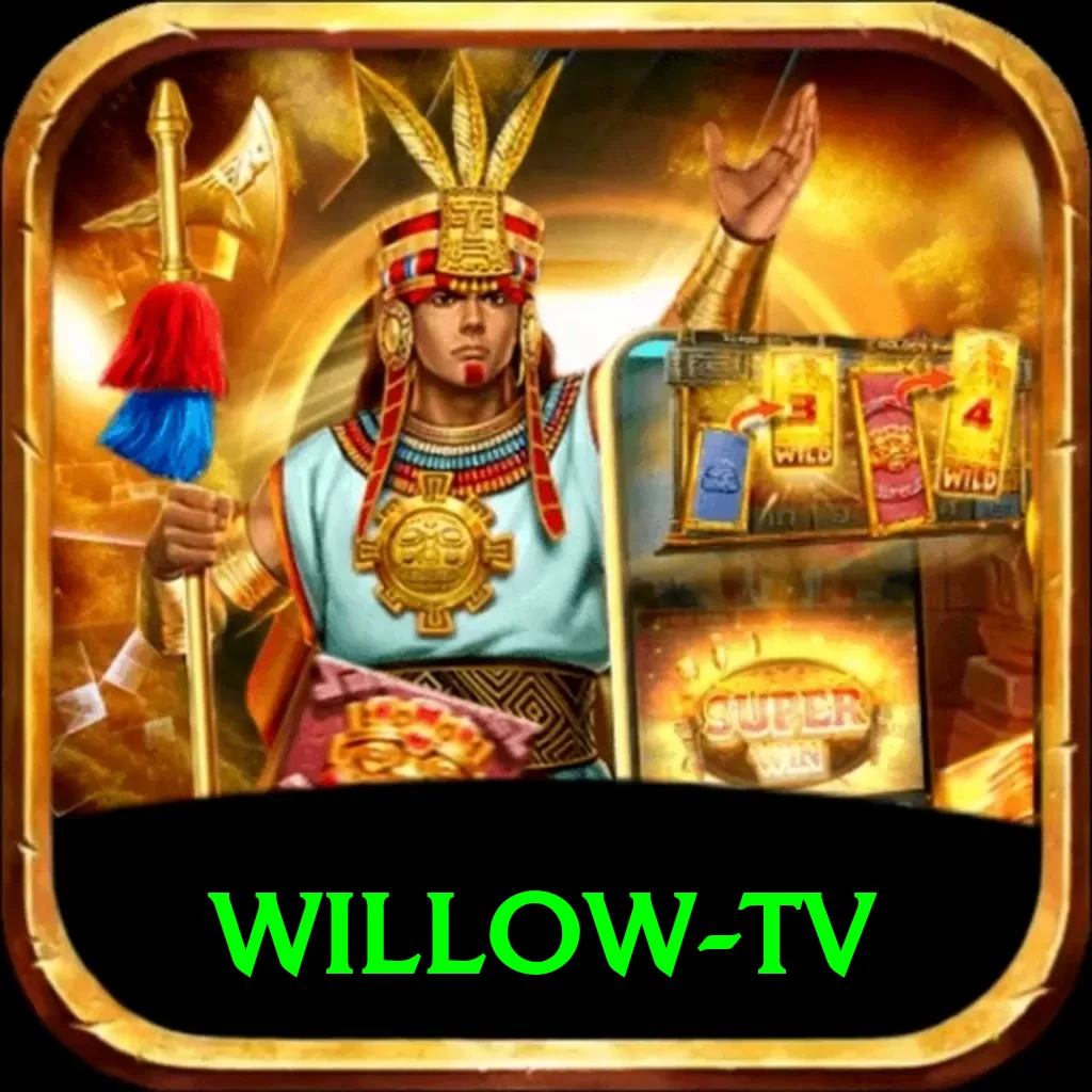 willow tv Games (Casino & Earning) Ultimate vv2.3.1 - 2