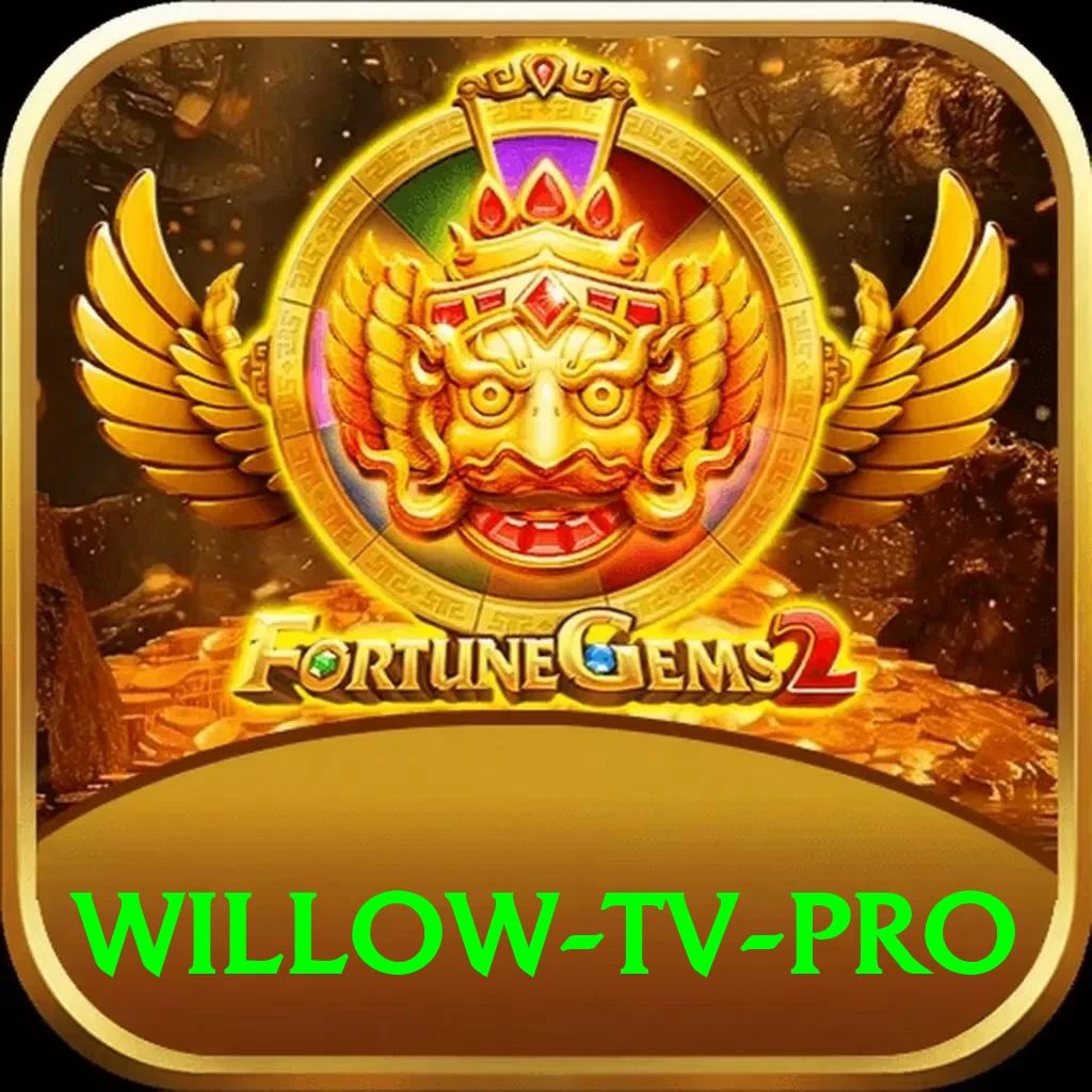 willow tv Deluxe Edition vv2.6.5 - 2