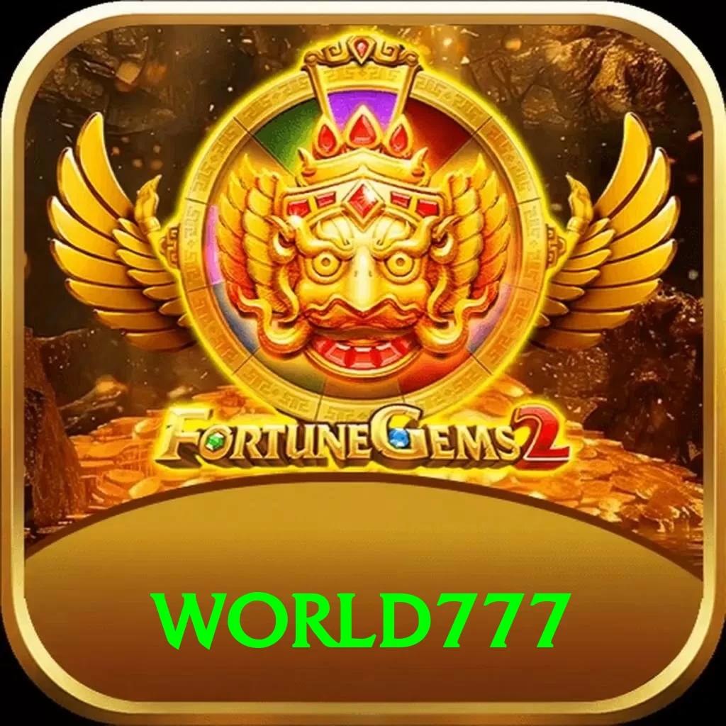 world777 Master vv2.3.9 - 2